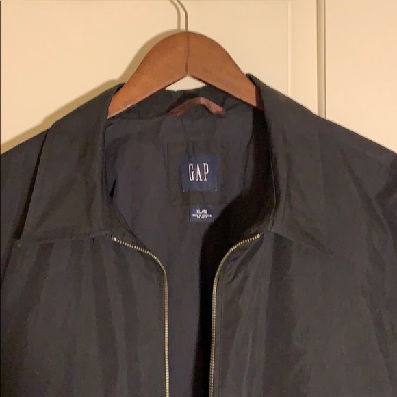Gap Coach-Type Jacket - Picture 2 of 4